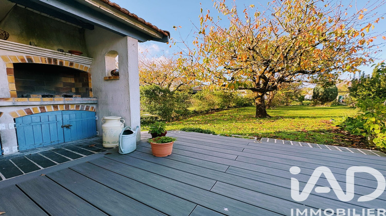 Ma-Cabane - Vente Maison Le Château-d'Oléron, 85 m²