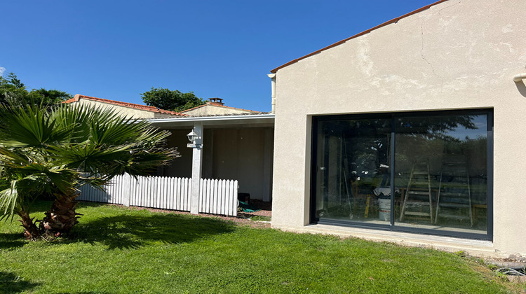 Ma-Cabane - Vente Maison LE CHATEAU-D'OLERON, 87 m²