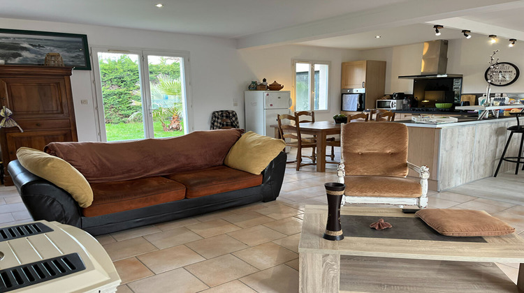 Ma-Cabane - Vente Maison LE CHATEAU-D'OLERON, 87 m²