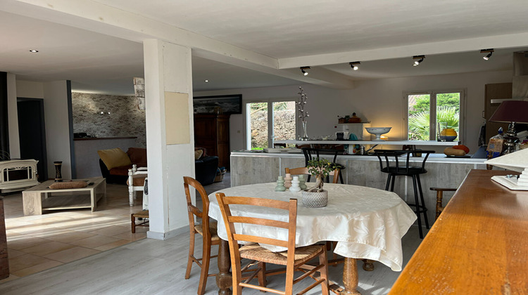 Ma-Cabane - Vente Maison LE CHATEAU-D'OLERON, 87 m²