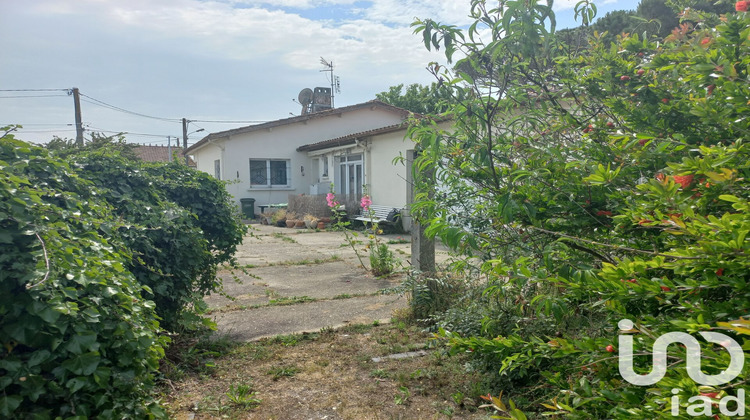 Ma-Cabane - Vente Maison Le Château-d'Oléron, 117 m²