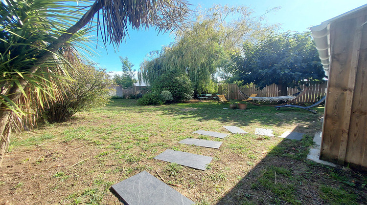 Ma-Cabane - Vente Maison LE CHATEAU-D'OLERON, 106 m²
