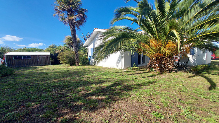 Ma-Cabane - Vente Maison LE CHATEAU-D'OLERON, 106 m²