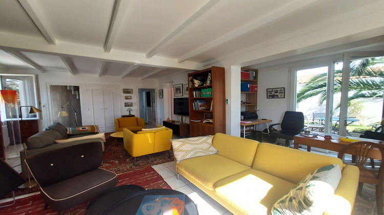 Ma-Cabane - Vente Maison LE CHATEAU-D'OLERON, 106 m²