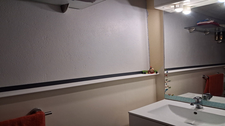 Ma-Cabane - Vente Maison LE CHATEAU-D'OLERON, 40 m²