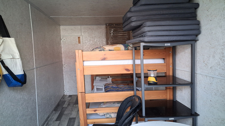 Ma-Cabane - Vente Maison LE CHATEAU-D'OLERON, 40 m²
