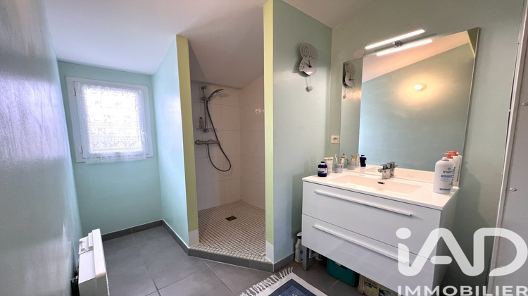 Ma-Cabane - Vente Maison Le Château-d'Oléron, 62 m²