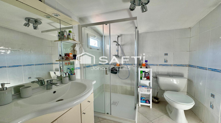 Ma-Cabane - Vente Maison Le Chateau-d'Oleron, 83 m²