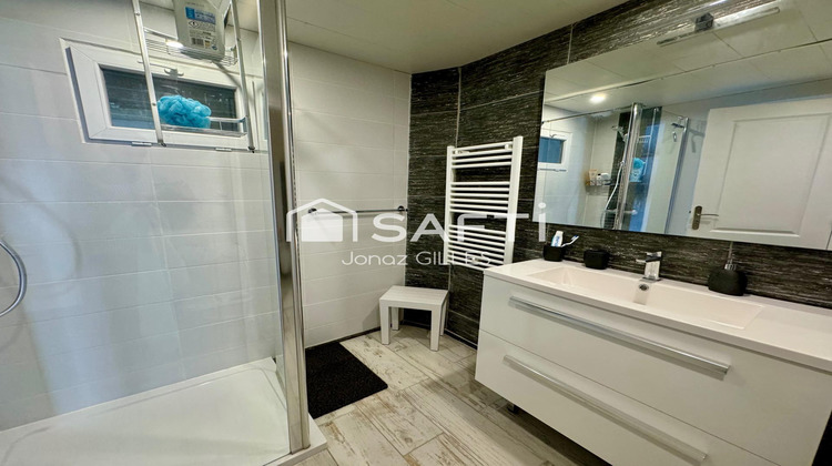 Ma-Cabane - Vente Maison Le Chateau-d'Oleron, 83 m²