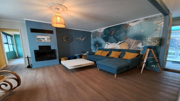 Ma-Cabane - Vente Maison LE CHATEAU-D'OLERON, 107 m²