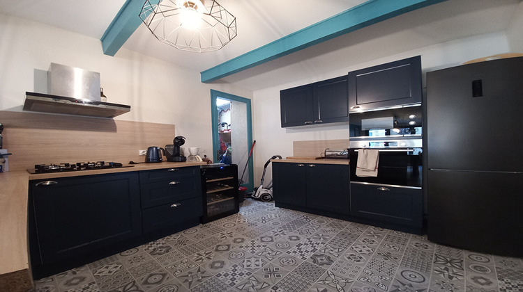 Ma-Cabane - Vente Maison LE CHATEAU-D'OLERON, 107 m²