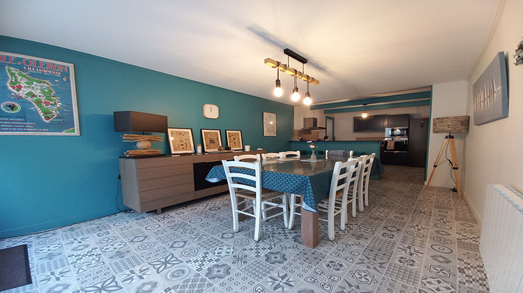 Ma-Cabane - Vente Maison LE CHATEAU-D'OLERON, 107 m²