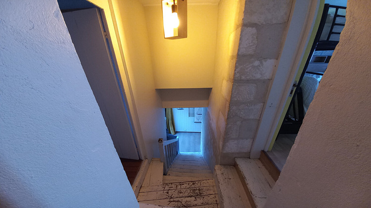 Ma-Cabane - Vente Maison LE CHATEAU-D'OLERON, 107 m²