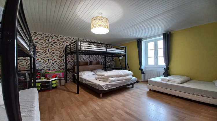 Ma-Cabane - Vente Maison LE CHATEAU-D'OLERON, 107 m²