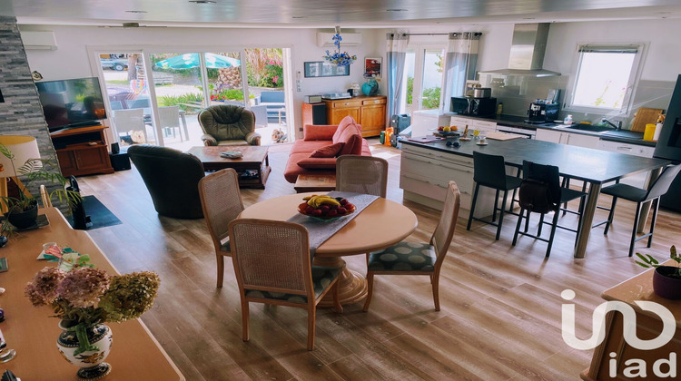 Ma-Cabane - Vente Maison Le Château-d'Oléron, 141 m²