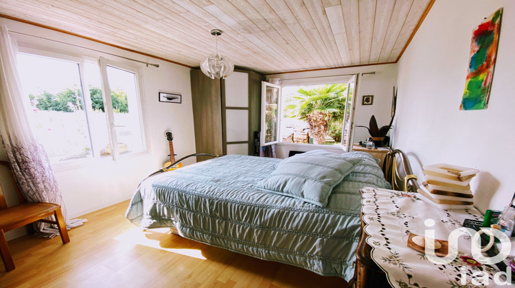 Ma-Cabane - Vente Maison Le Château-d'Oléron, 141 m²