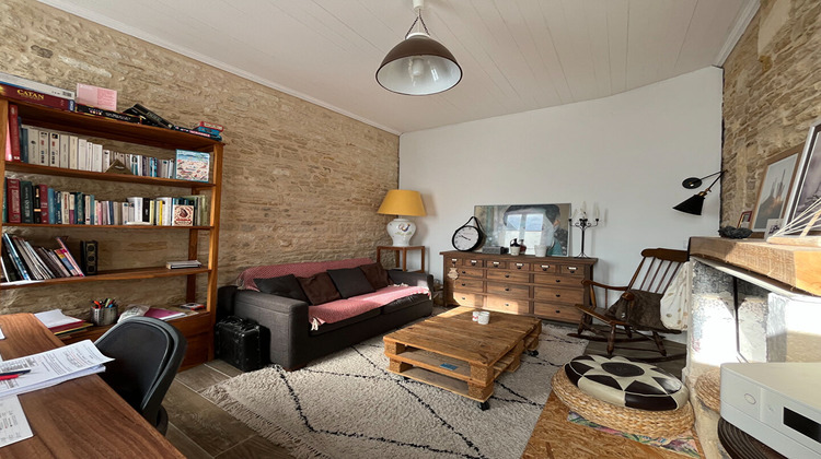 Ma-Cabane - Vente Maison LE CHATEAU-D'OLERON, 112 m²