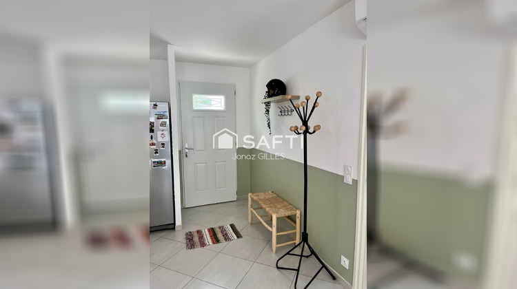 Ma-Cabane - Vente Maison Le Chateau-d'Oleron, 90 m²