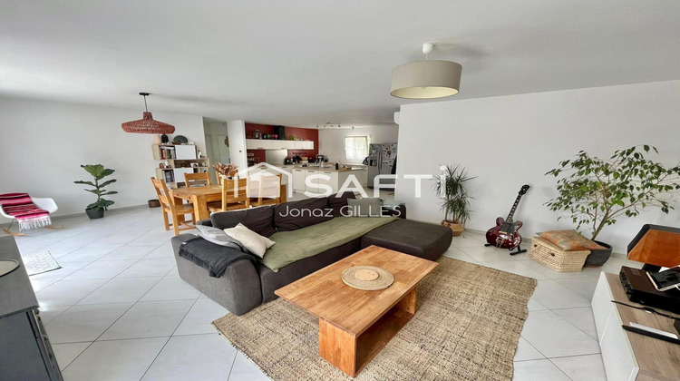 Ma-Cabane - Vente Maison Le Chateau-d'Oleron, 90 m²