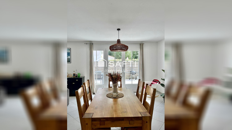 Ma-Cabane - Vente Maison Le Chateau-d'Oleron, 90 m²