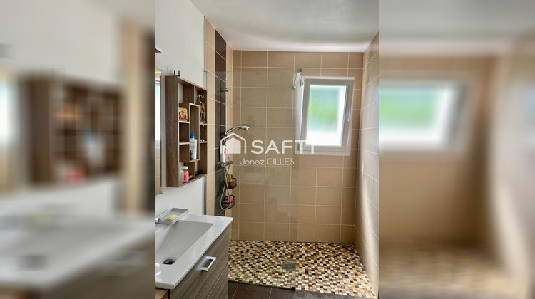 Ma-Cabane - Vente Maison Le Chateau-d'Oleron, 90 m²