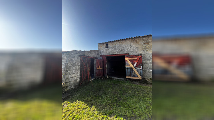 Ma-Cabane - Vente Maison LE CHATEAU-D'OLERON, 50 m²