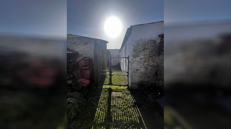 Ma-Cabane - Vente Maison LE CHATEAU-D'OLERON, 50 m²