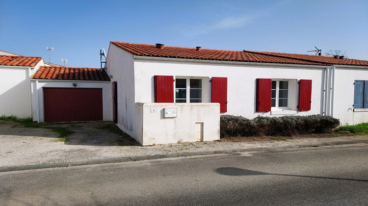 Ma-Cabane - Vente Maison LE CHATEAU-D'OLERON, 60 m²