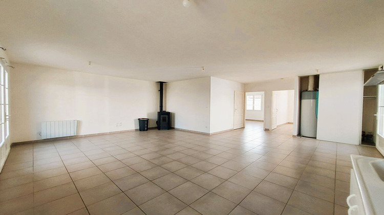 Ma-Cabane - Vente Maison LE CHATEAU-D'OLERON, 60 m²