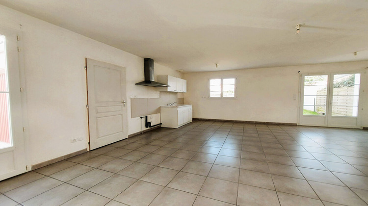 Ma-Cabane - Vente Maison LE CHATEAU-D'OLERON, 60 m²