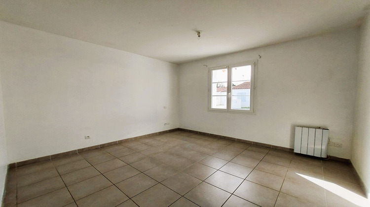 Ma-Cabane - Vente Maison LE CHATEAU-D'OLERON, 60 m²