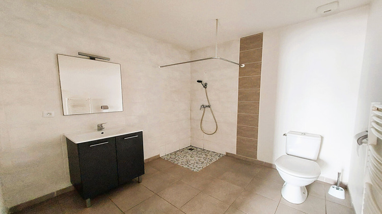 Ma-Cabane - Vente Maison LE CHATEAU-D'OLERON, 60 m²