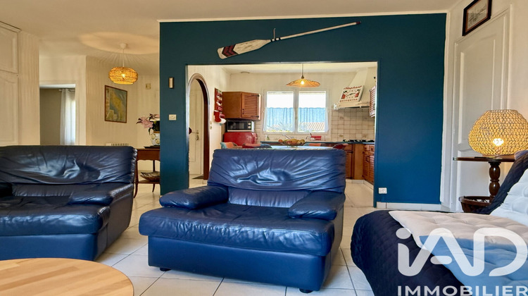 Ma-Cabane - Vente Maison Le Château-d'Oléron, 64 m²