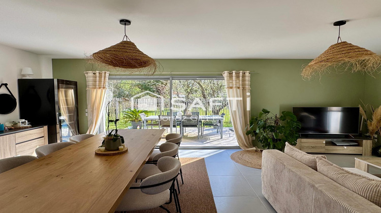 Ma-Cabane - Vente Maison Le Chateau-d'Oleron, 76 m²