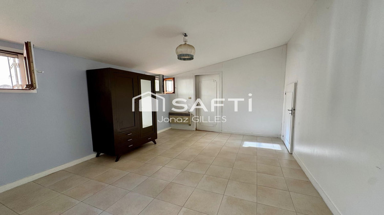 Ma-Cabane - Vente Maison Le Chateau-d'Oleron, 77 m²