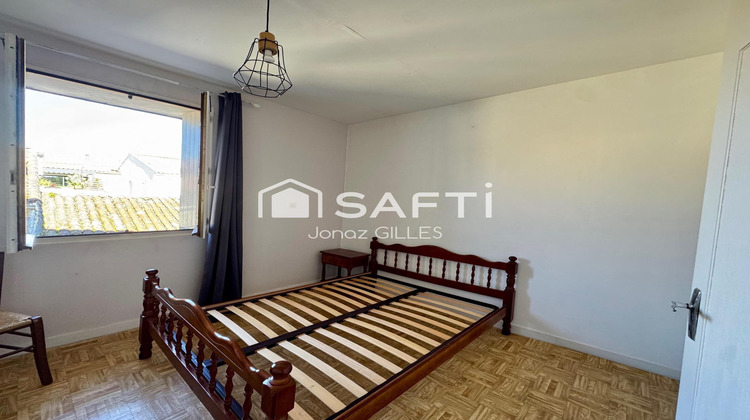 Ma-Cabane - Vente Maison Le Chateau-d'Oleron, 77 m²