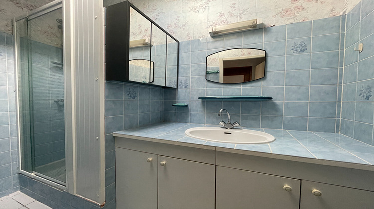 Ma-Cabane - Vente Maison LE CHATEAU-D'OLERON, 77 m²