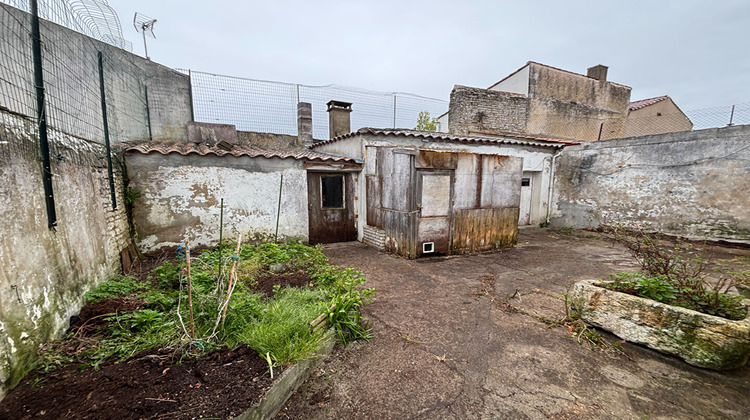 Ma-Cabane - Vente Maison LE CHATEAU-D'OLERON, 137 m²