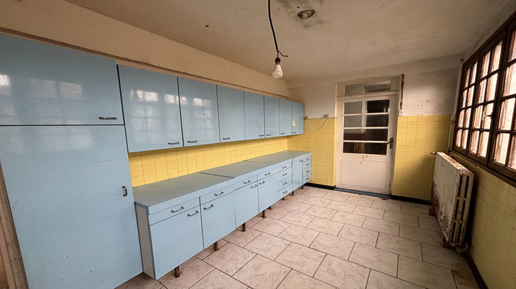 Ma-Cabane - Vente Maison LE CHATEAU-D'OLERON, 137 m²