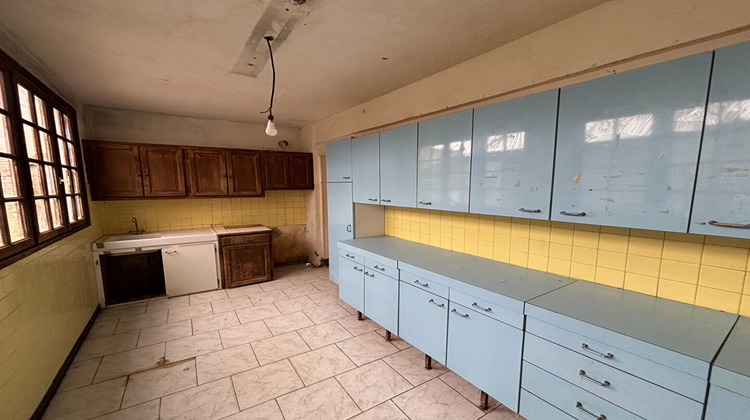Ma-Cabane - Vente Maison LE CHATEAU-D'OLERON, 137 m²