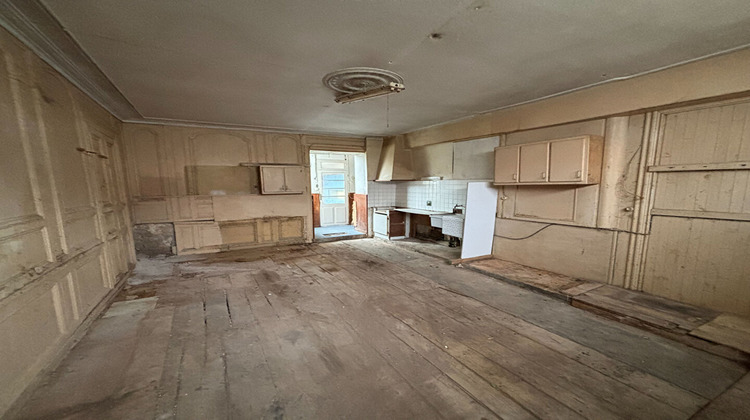 Ma-Cabane - Vente Maison LE CHATEAU-D'OLERON, 137 m²