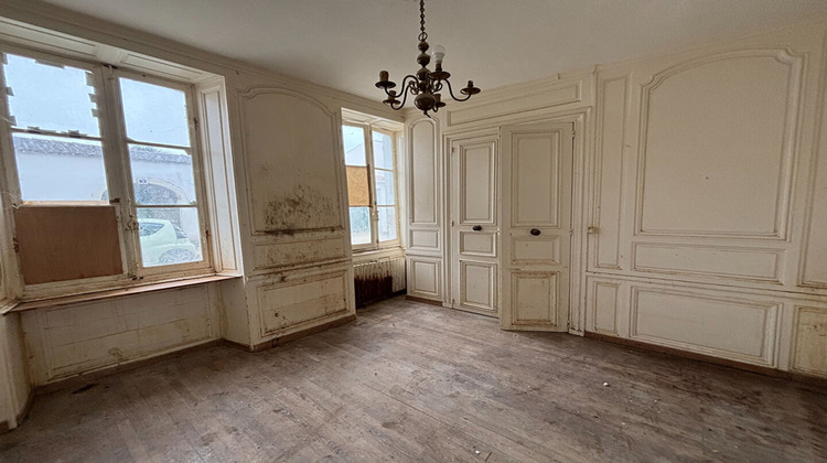 Ma-Cabane - Vente Maison LE CHATEAU-D'OLERON, 137 m²