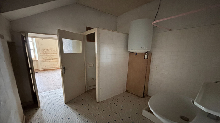 Ma-Cabane - Vente Maison LE CHATEAU-D'OLERON, 137 m²