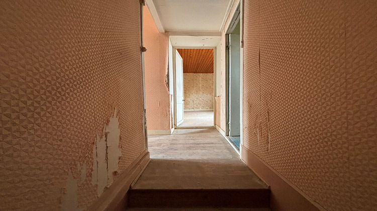Ma-Cabane - Vente Maison LE CHATEAU-D'OLERON, 137 m²