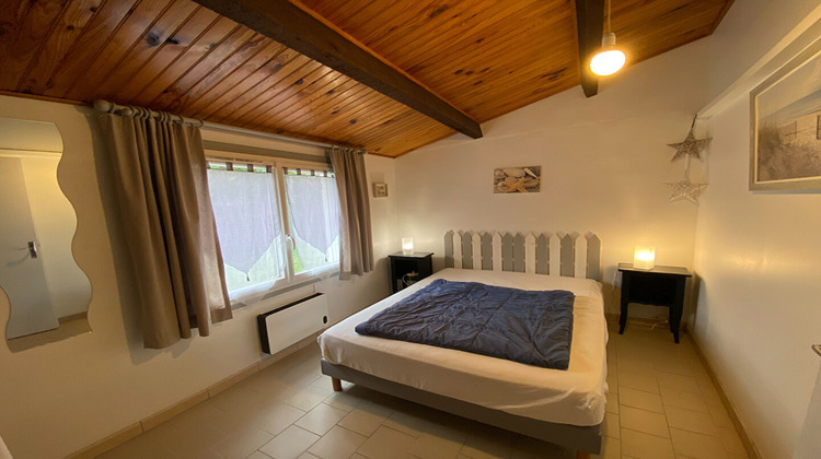 Ma-Cabane - Vente Maison LE CHATEAU-D'OLERON, 49 m²