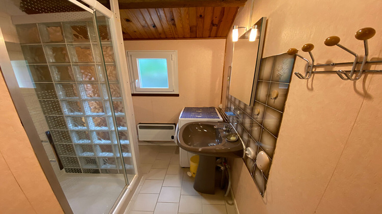 Ma-Cabane - Vente Maison LE CHATEAU-D'OLERON, 49 m²