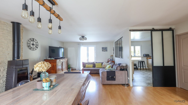 Ma-Cabane - Vente Maison Le Château-d'Oléron, 115 m²