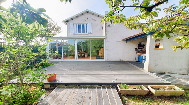 Ma-Cabane - Vente Maison LE CHATEAU-D'OLERON, 85 m²
