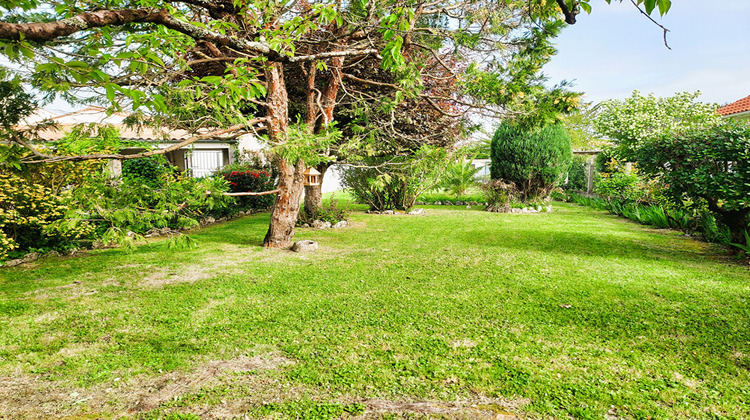 Ma-Cabane - Vente Maison LE CHATEAU-D'OLERON, 85 m²