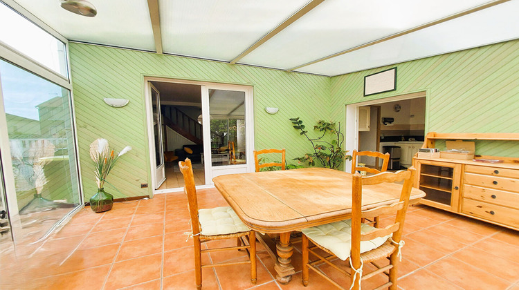 Ma-Cabane - Vente Maison LE CHATEAU-D'OLERON, 85 m²